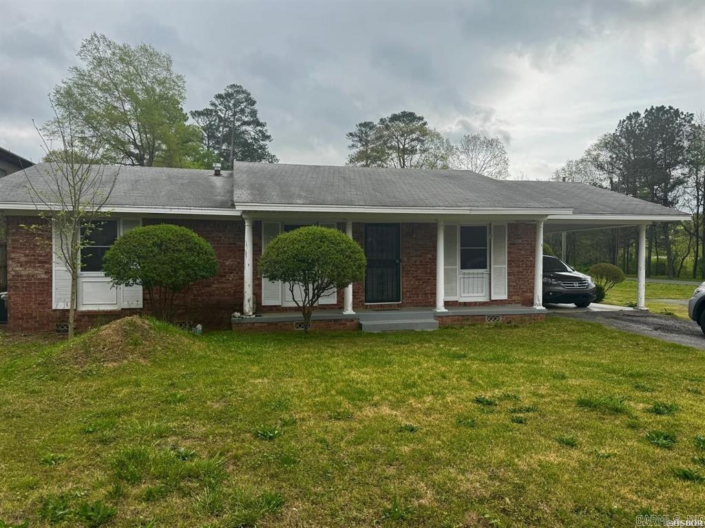 BATES, J.F. - Residential