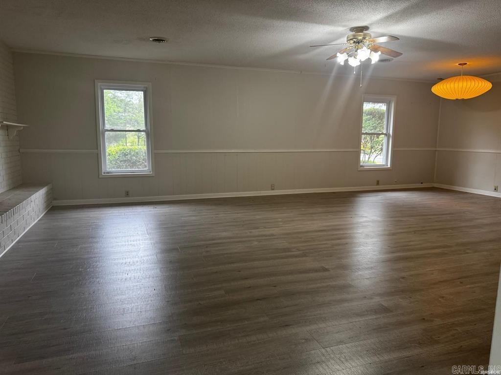 BATES, J.F. - Residential