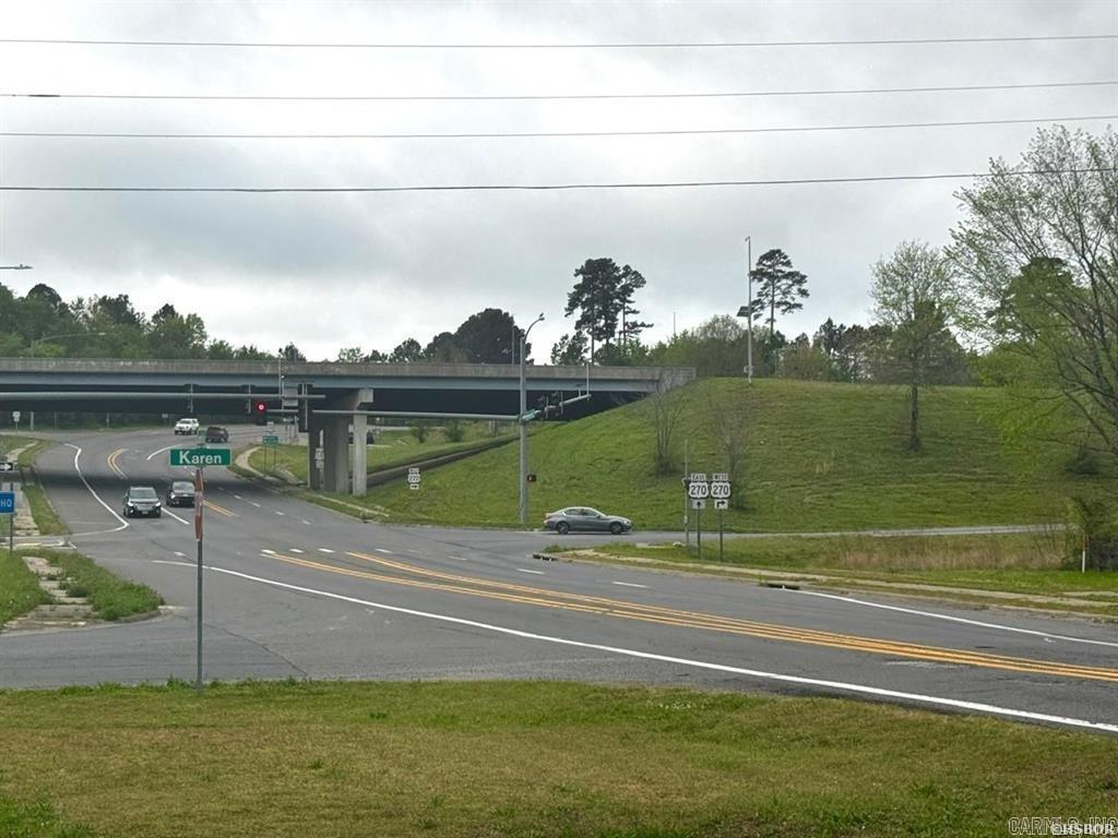 BATES, J.F. - Residential