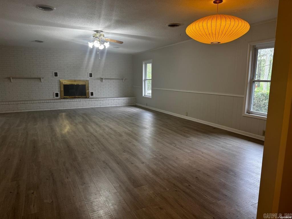 BATES, J.F. - Residential