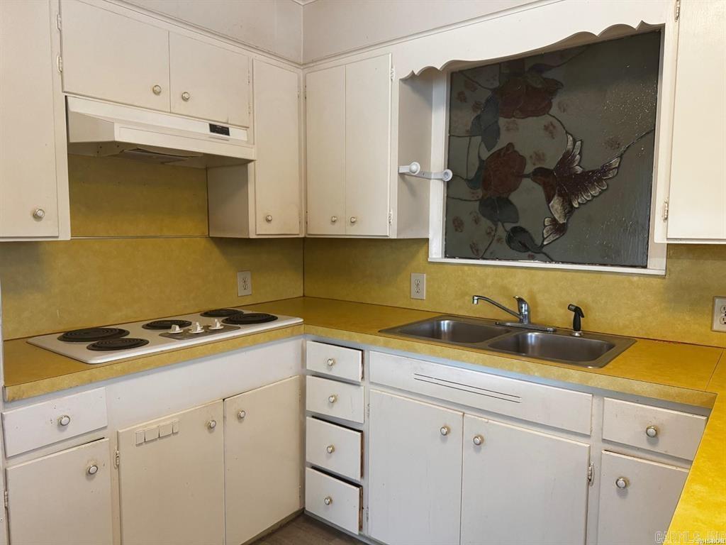 BATES, J.F. - Residential