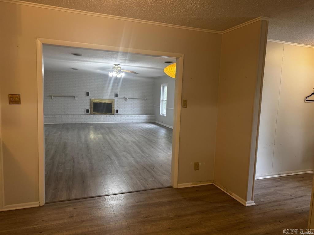 BATES, J.F. - Residential