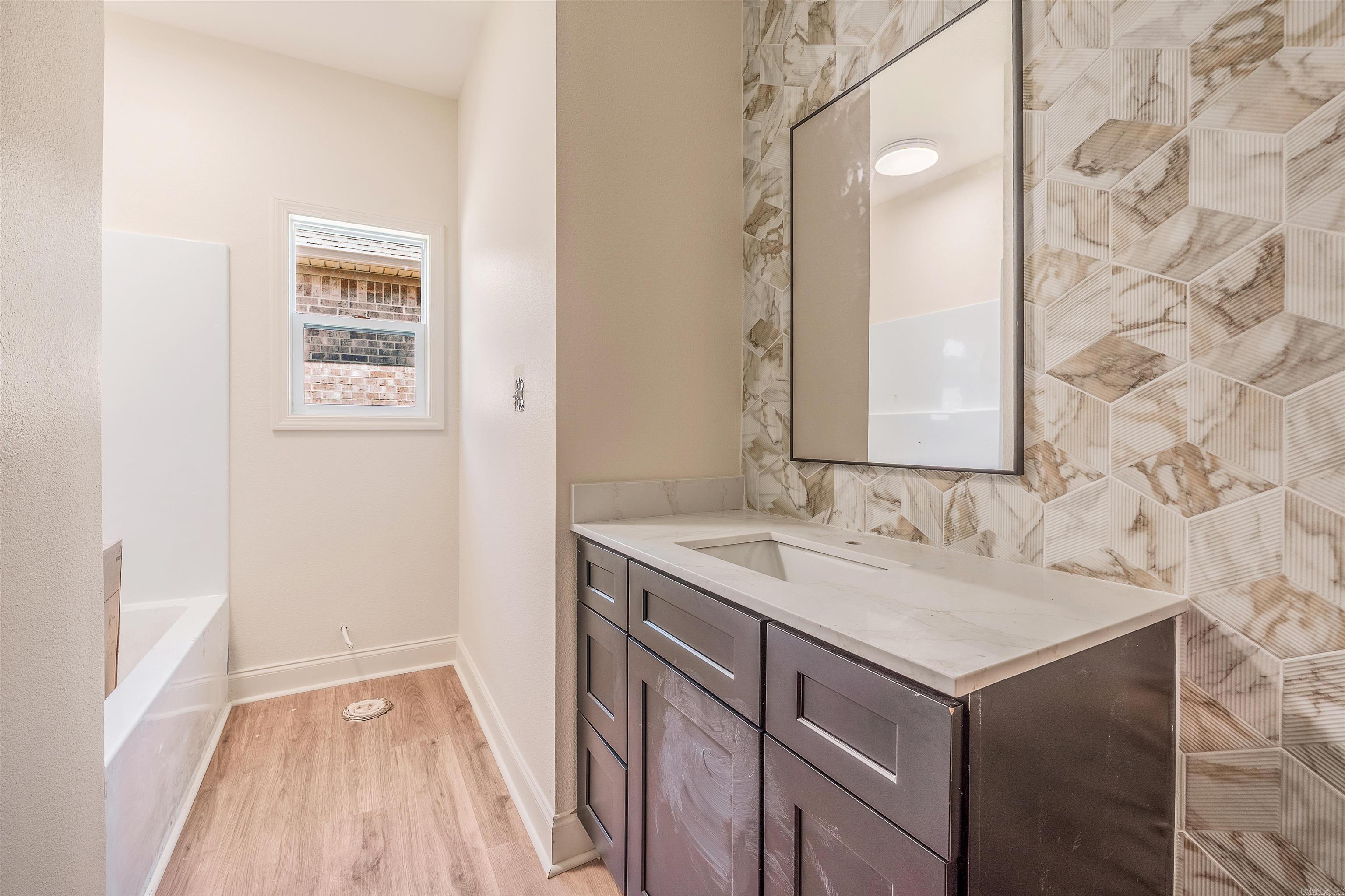 BROWN ADD TO JACK - Residential