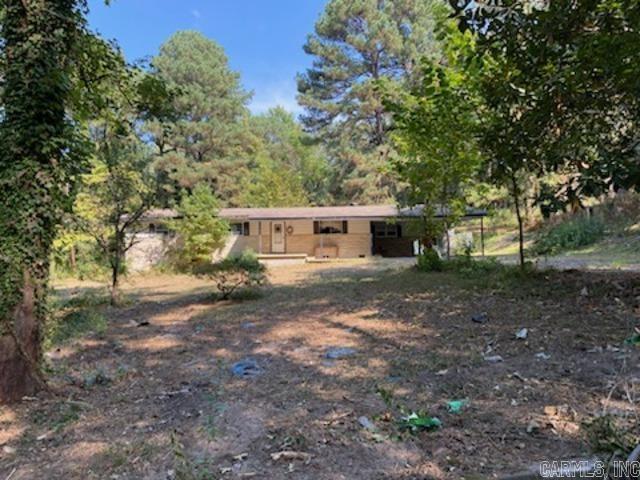 Not in Subdivision - Land