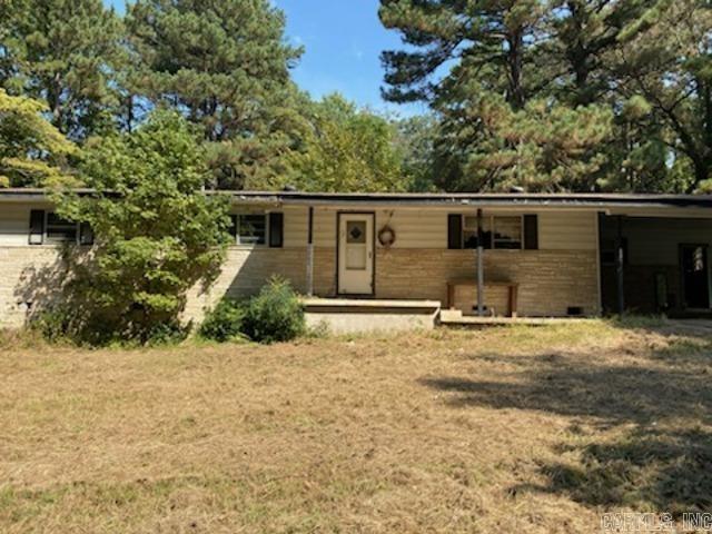 Not in Subdivision - Land