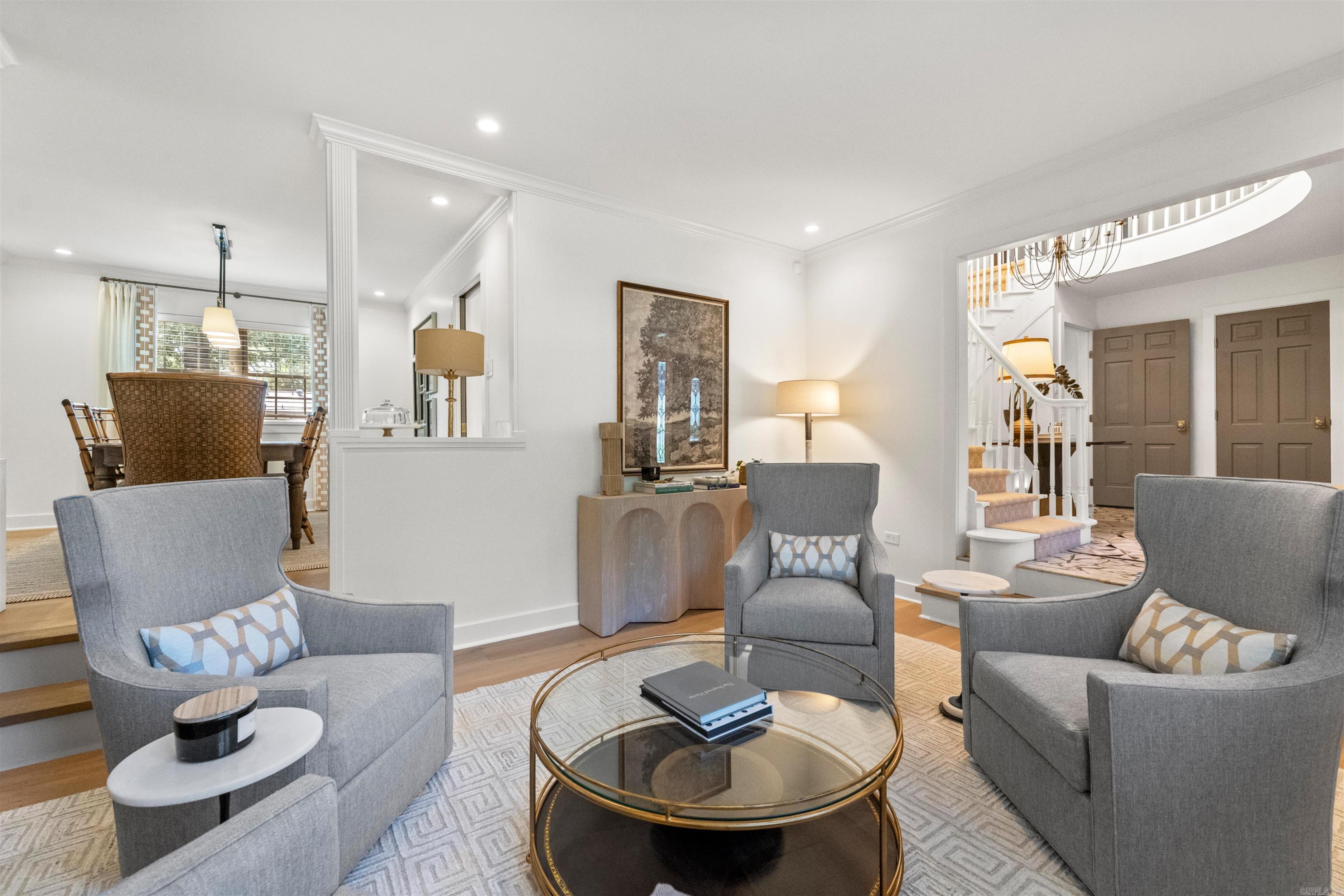 Lakewood - Residential