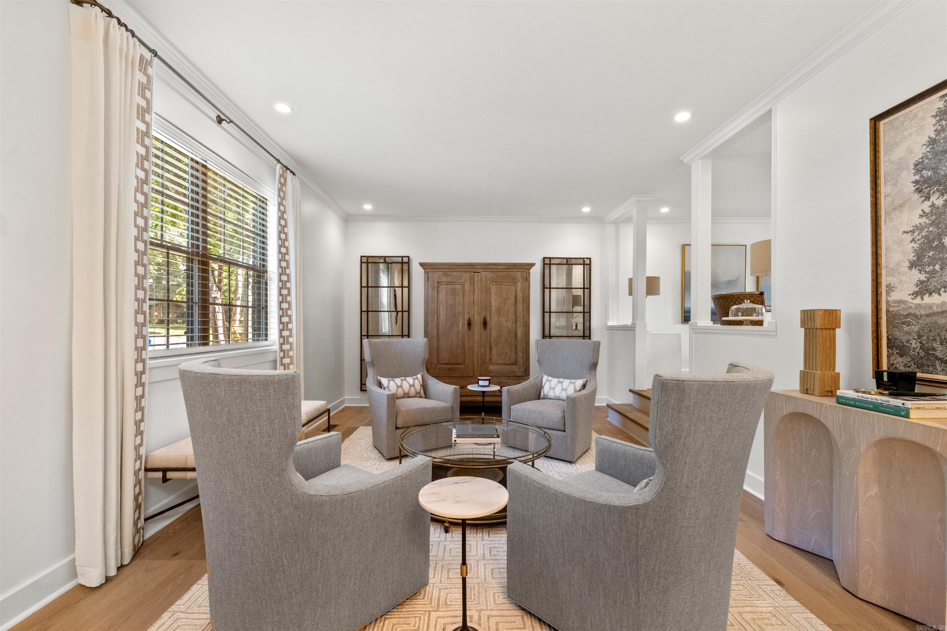 Lakewood - Residential