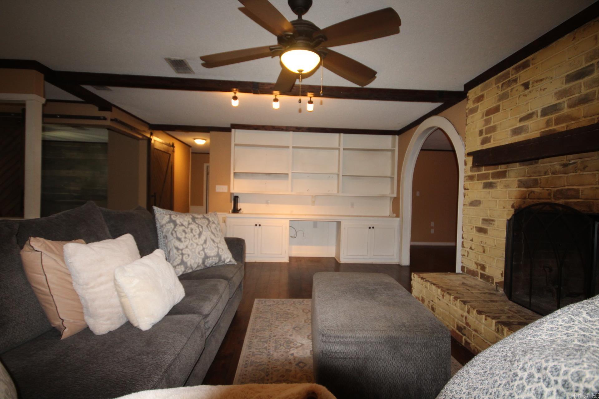 Greenwood - Residential