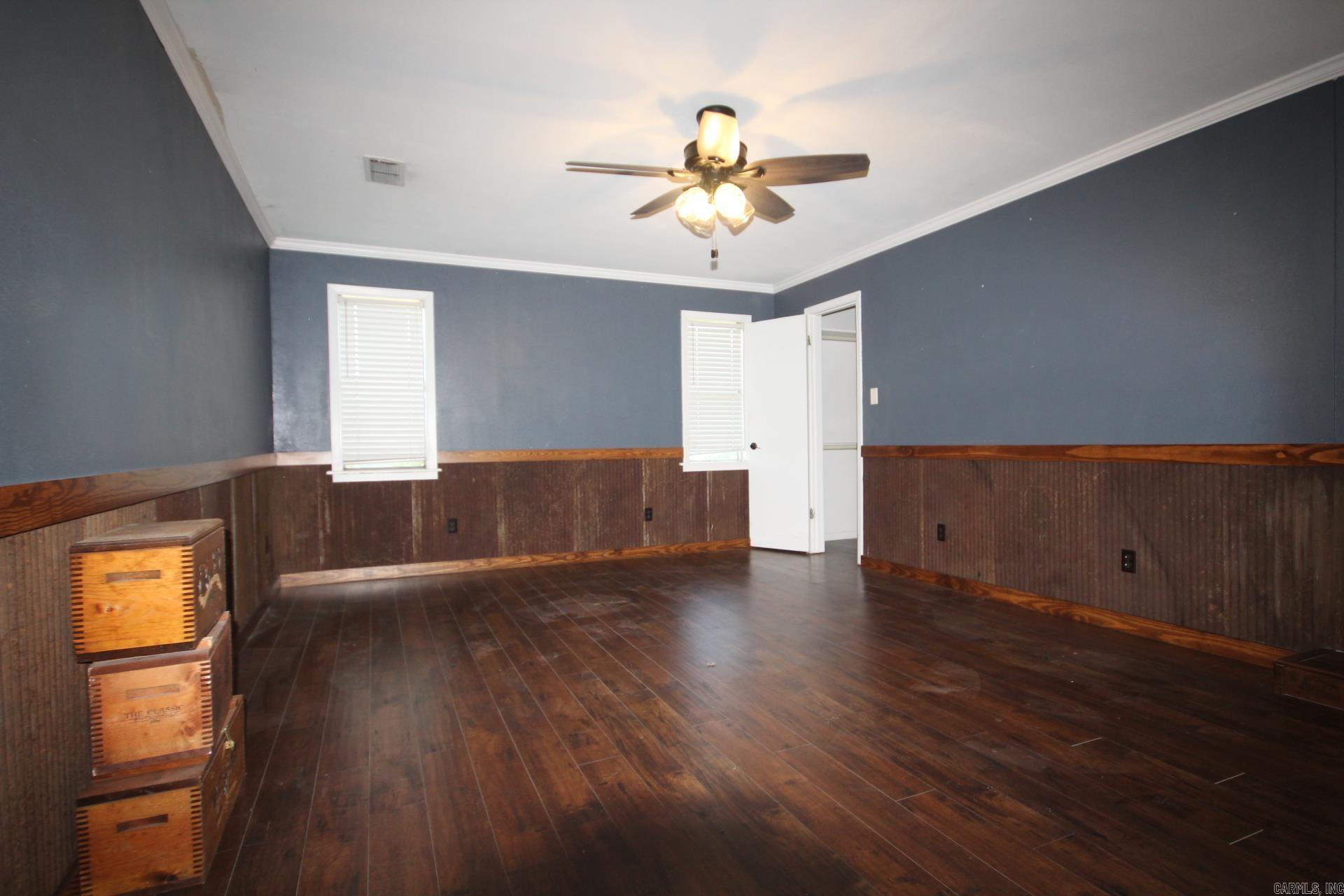 Greenwood - Residential