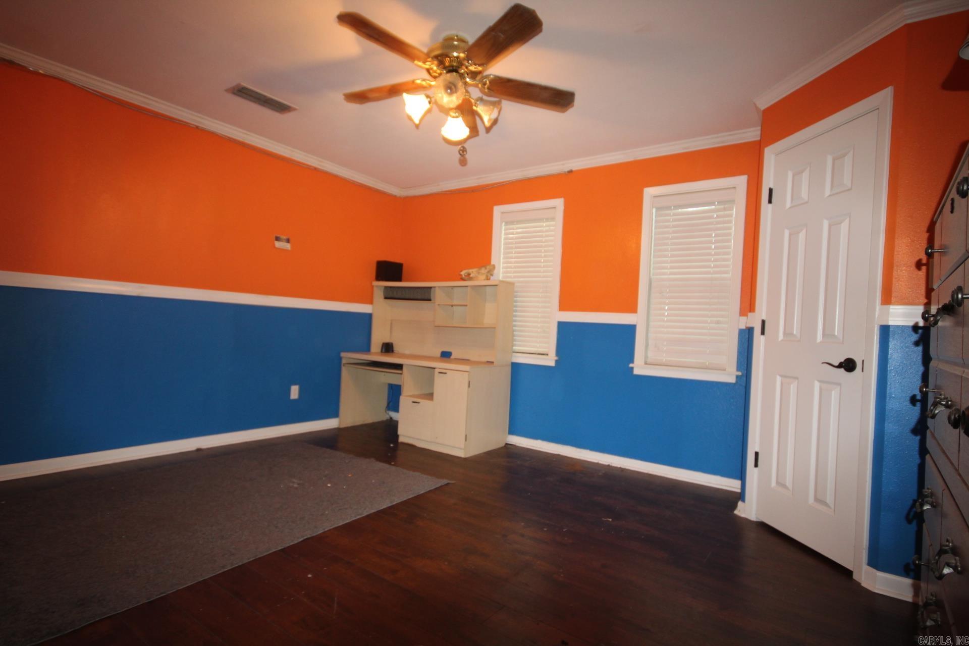 Greenwood - Residential