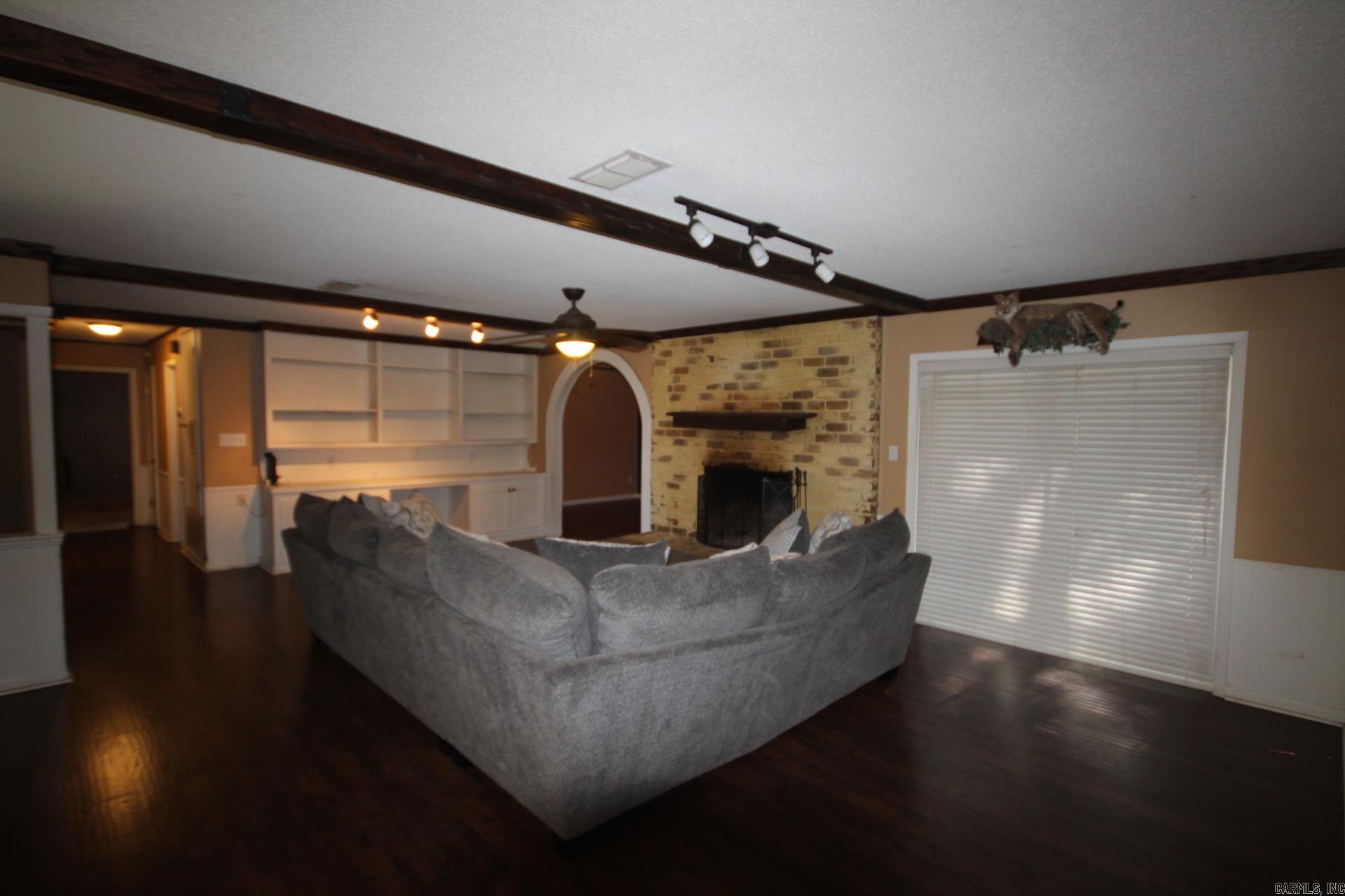 Greenwood - Residential