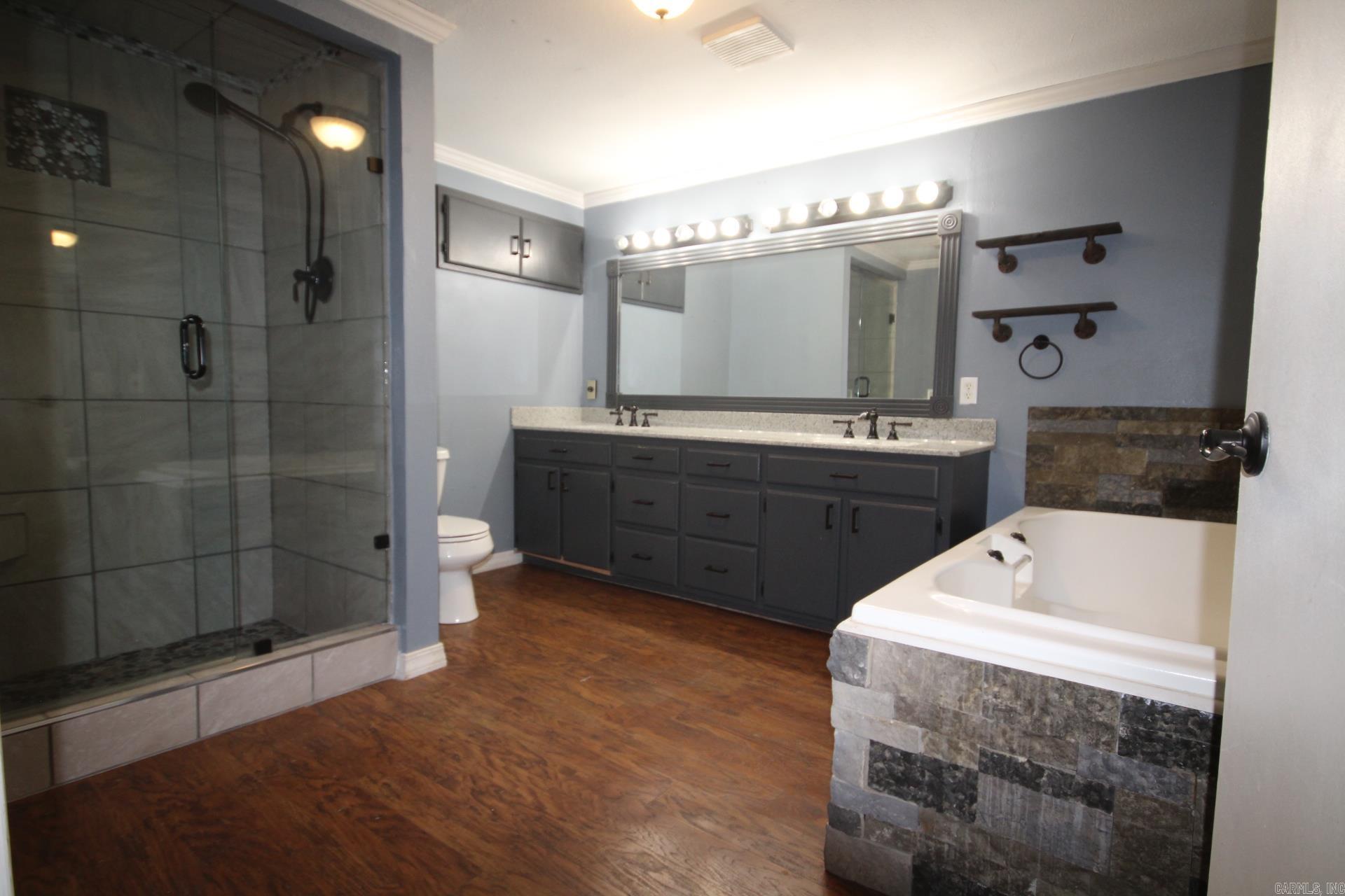 Greenwood - Residential