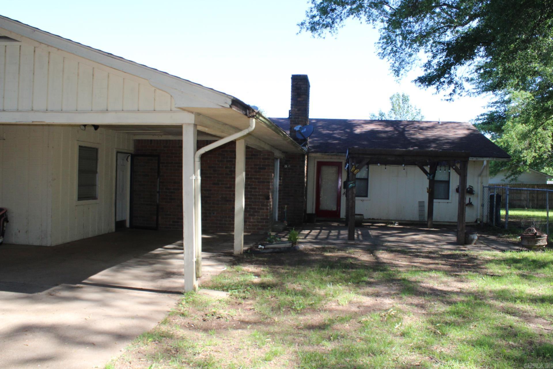 Greenwood - Residential