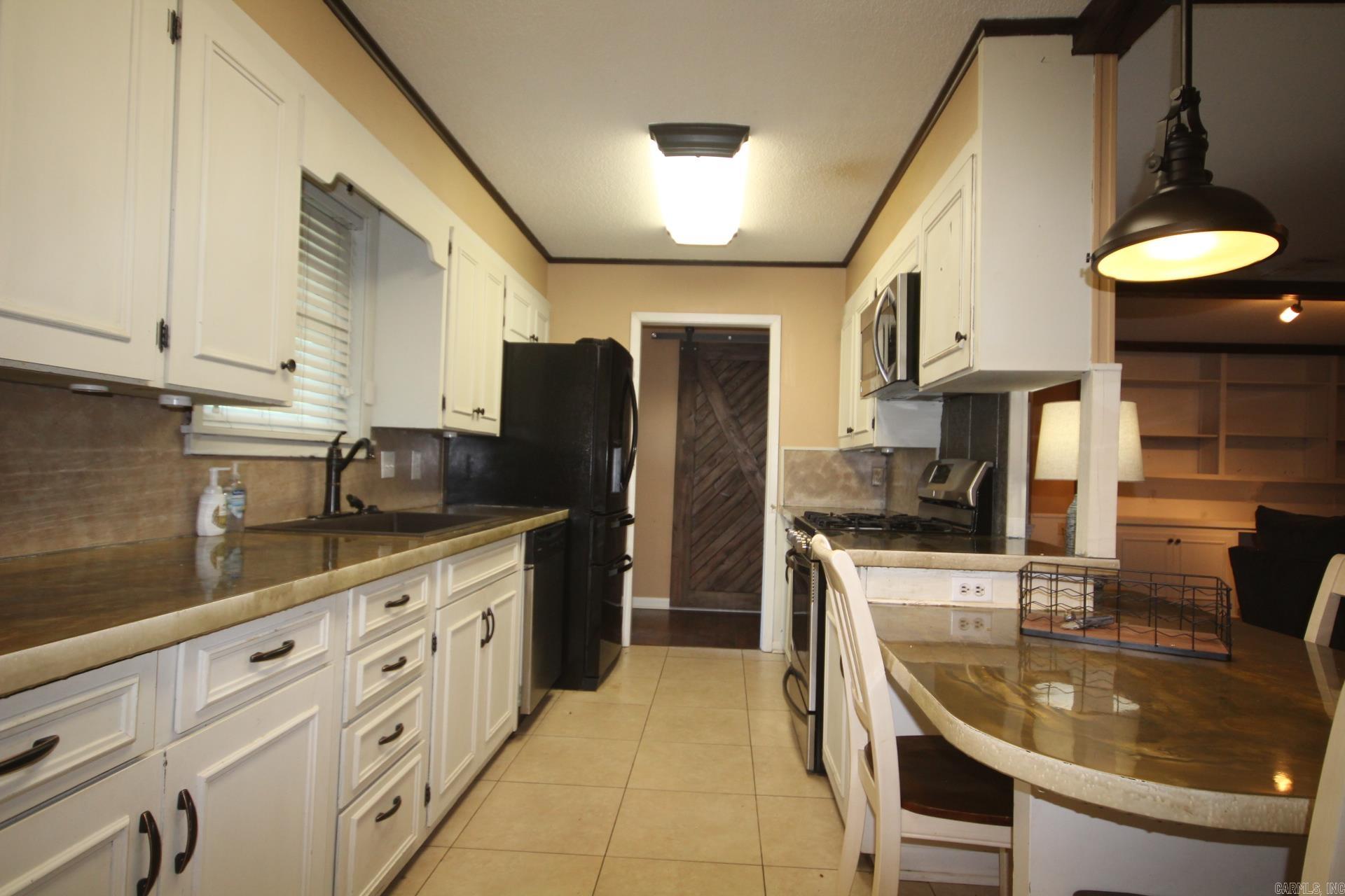 Greenwood - Residential