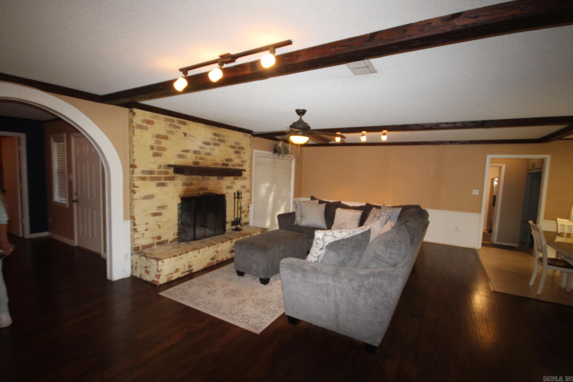 Greenwood - Residential