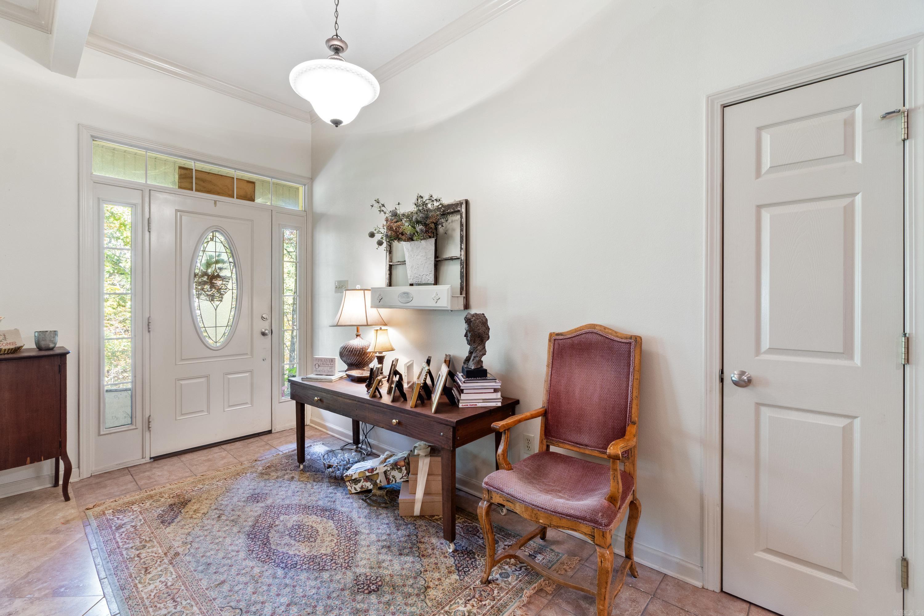 PEMBROOK MANOR EST - Residential