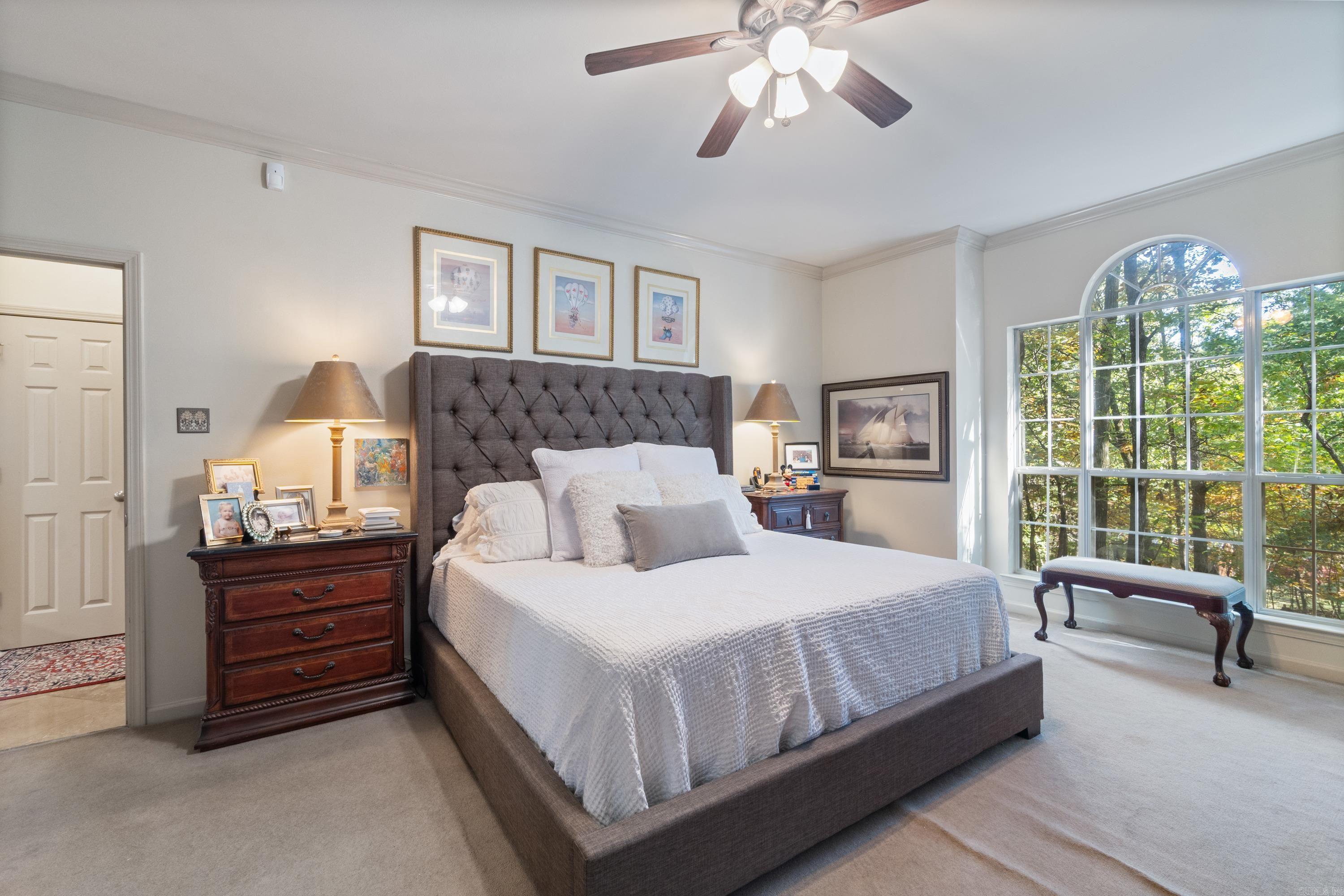 PEMBROOK MANOR EST - Residential