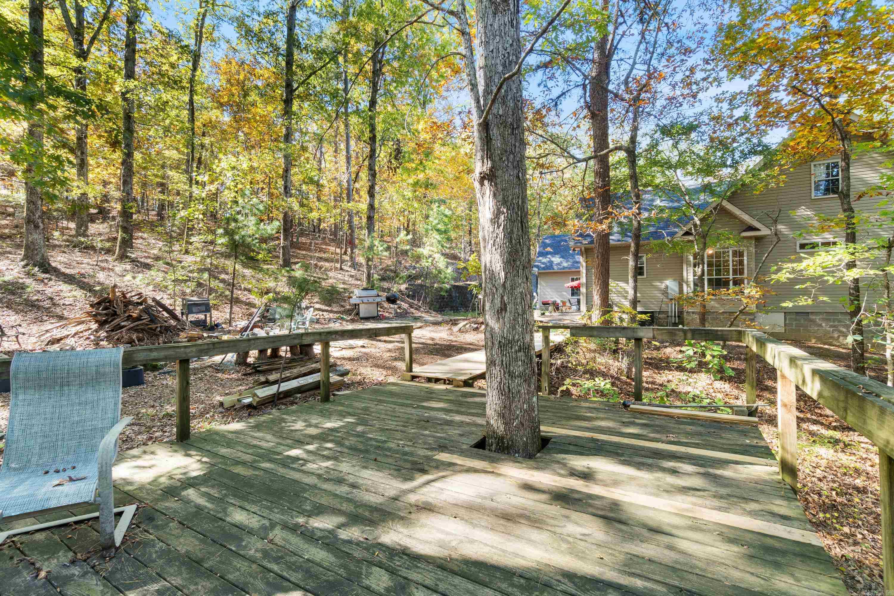 PEMBROOK MANOR EST - Residential