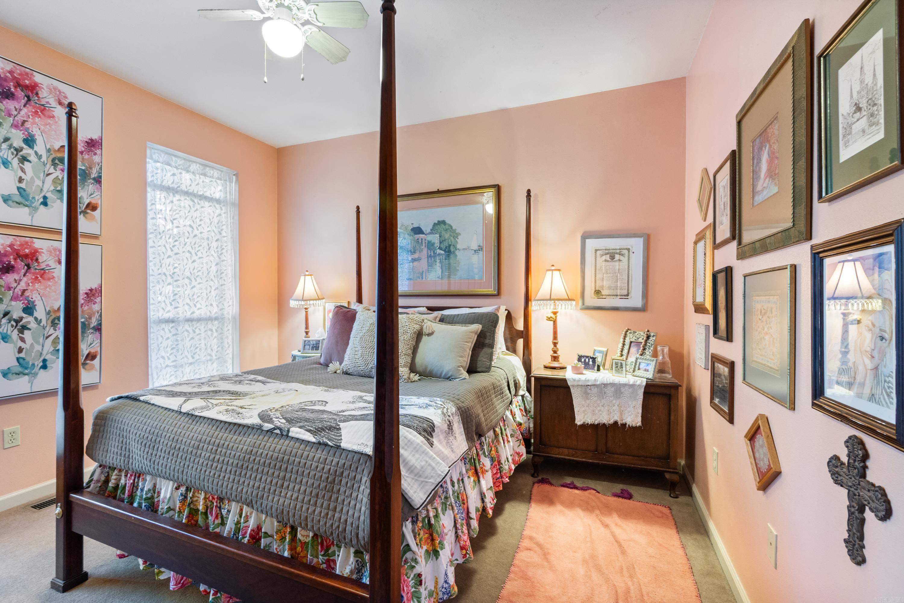 PEMBROOK MANOR EST - Residential