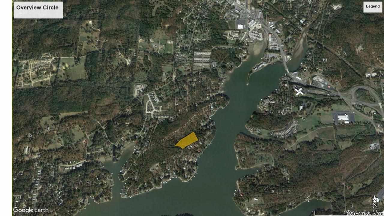 Not in Subdivision - Land
