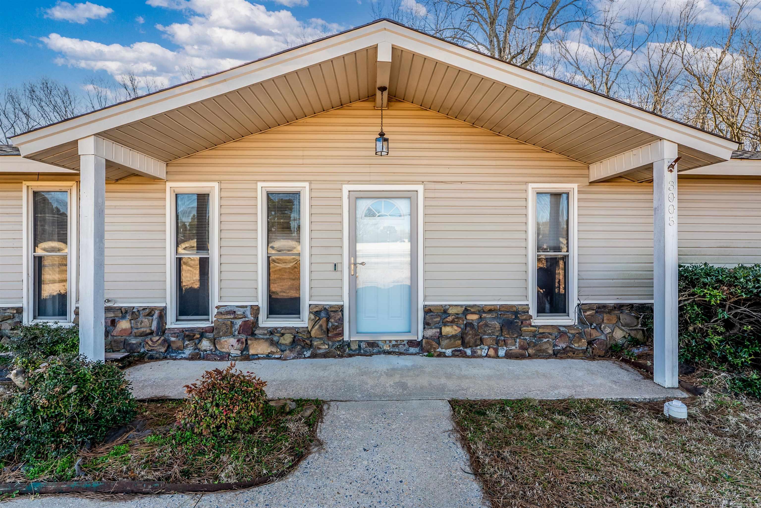 PINEWOOD TO JACK - Residential