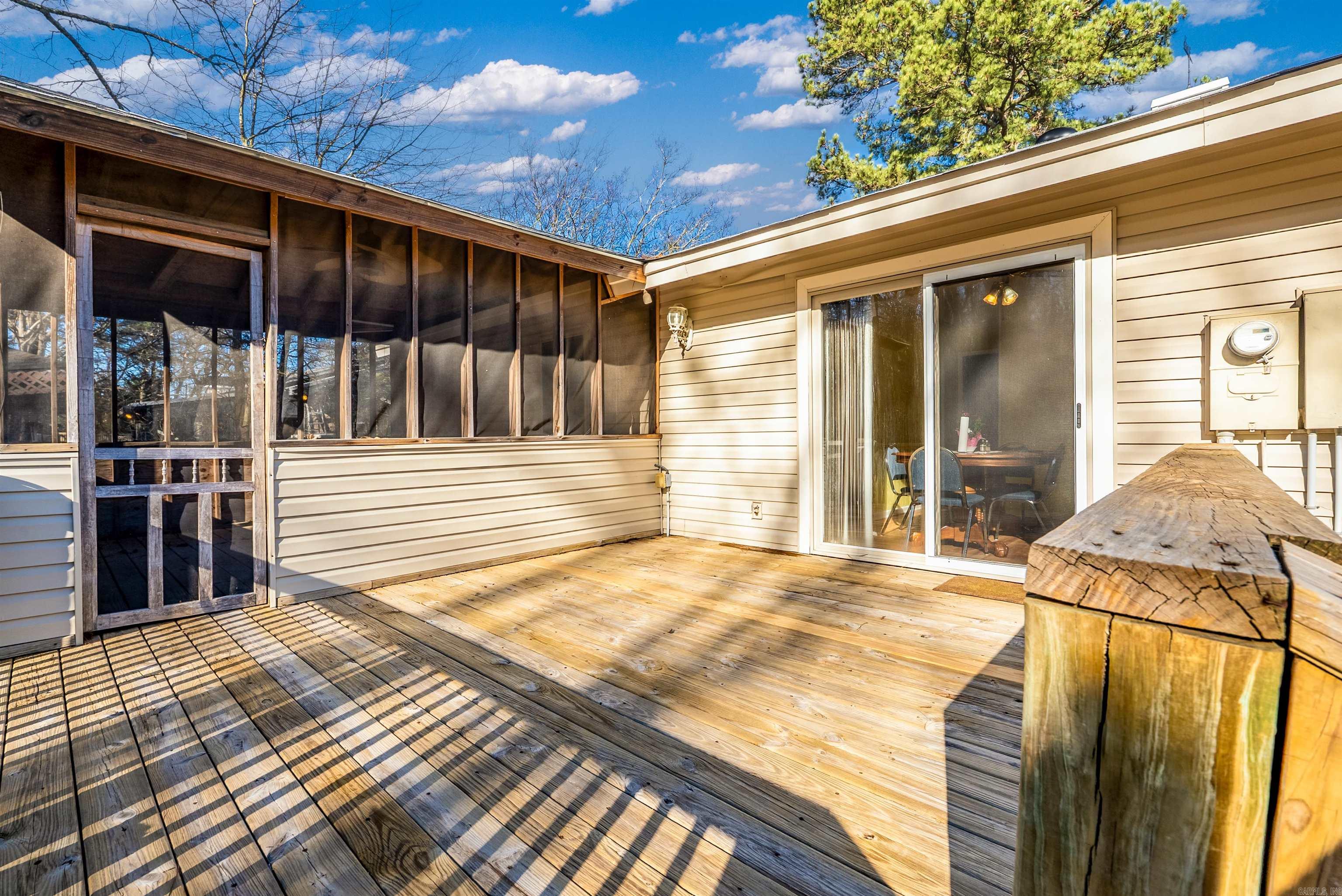 PINEWOOD TO JACK - Residential