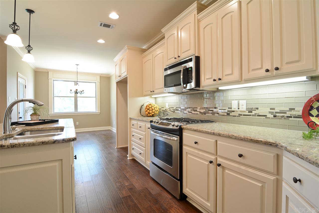 MILLERS GLENN - Residential