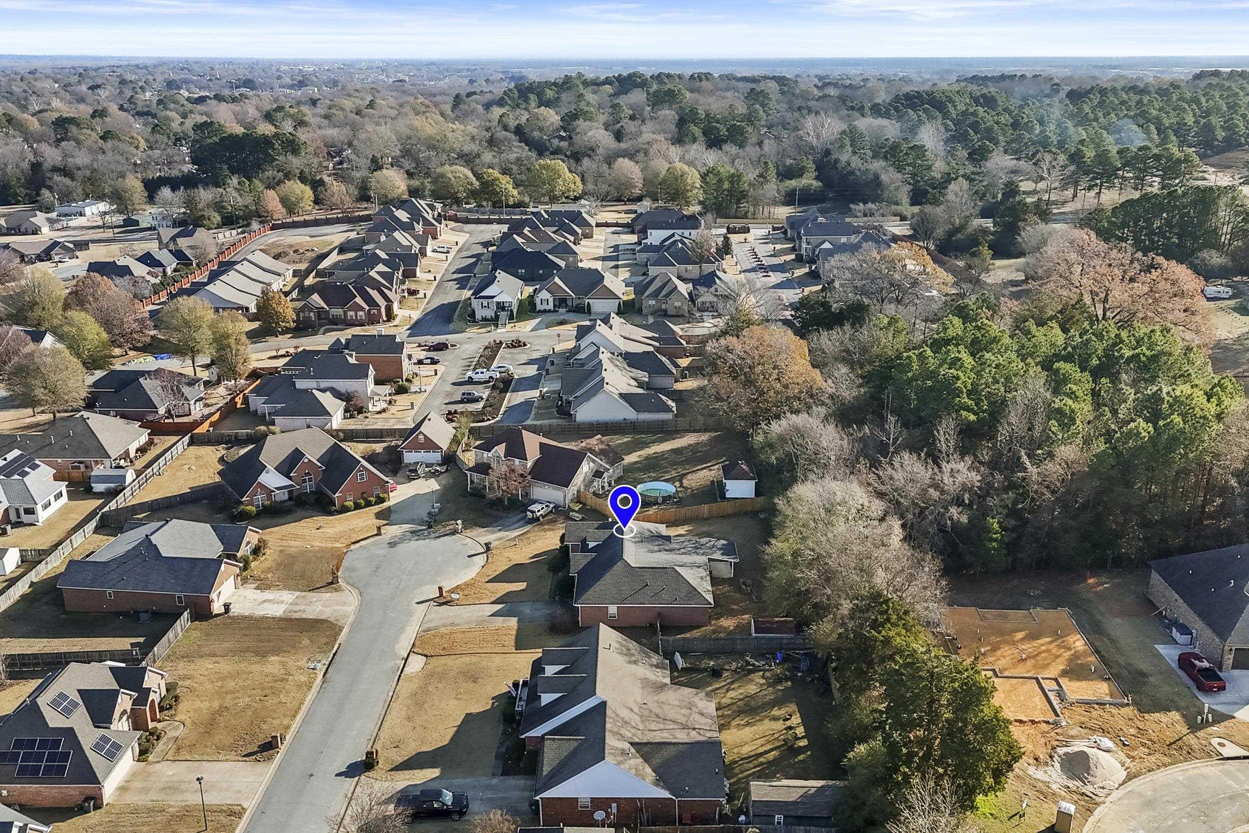 BELVEDERE - Residential