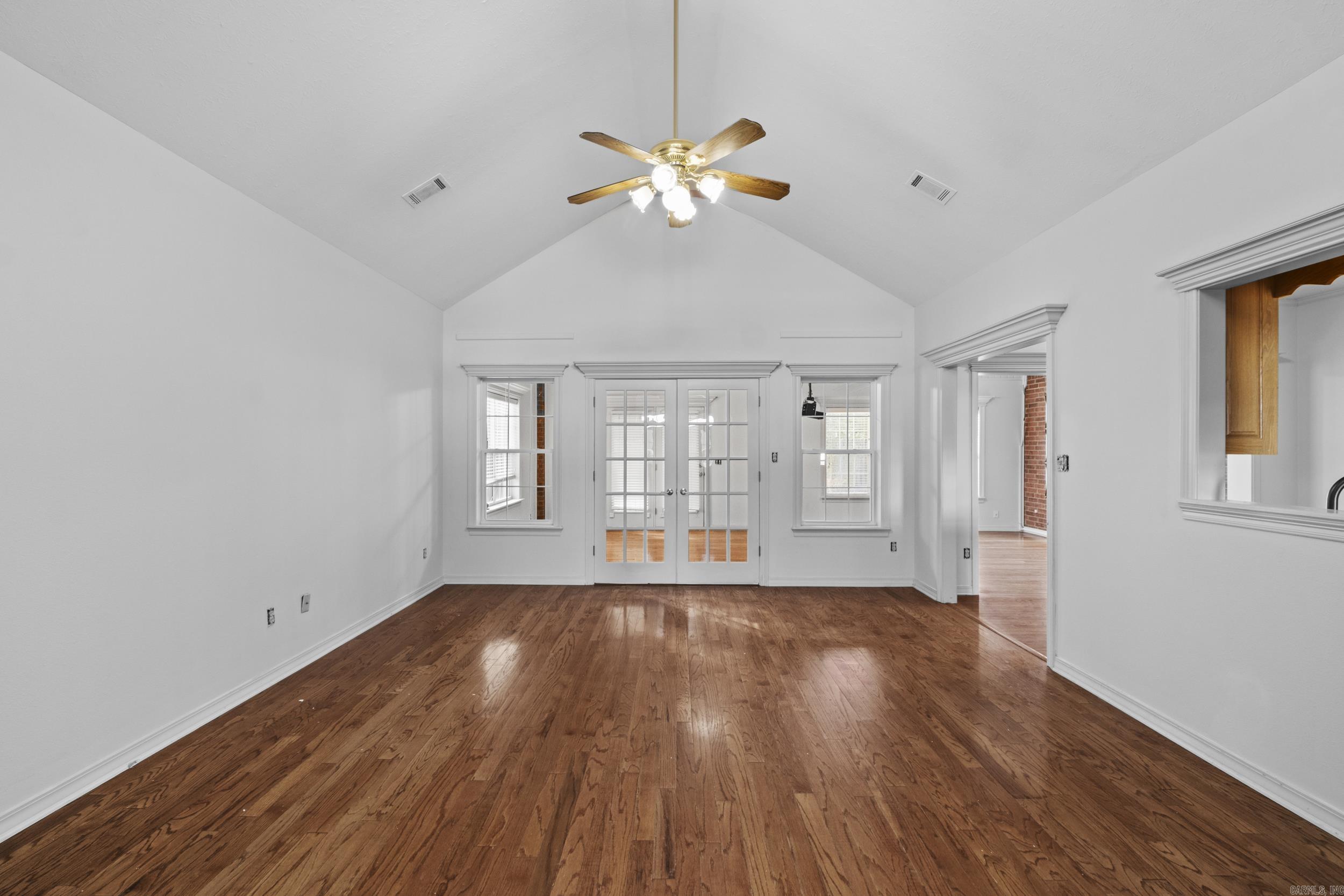 BELVEDERE - Residential