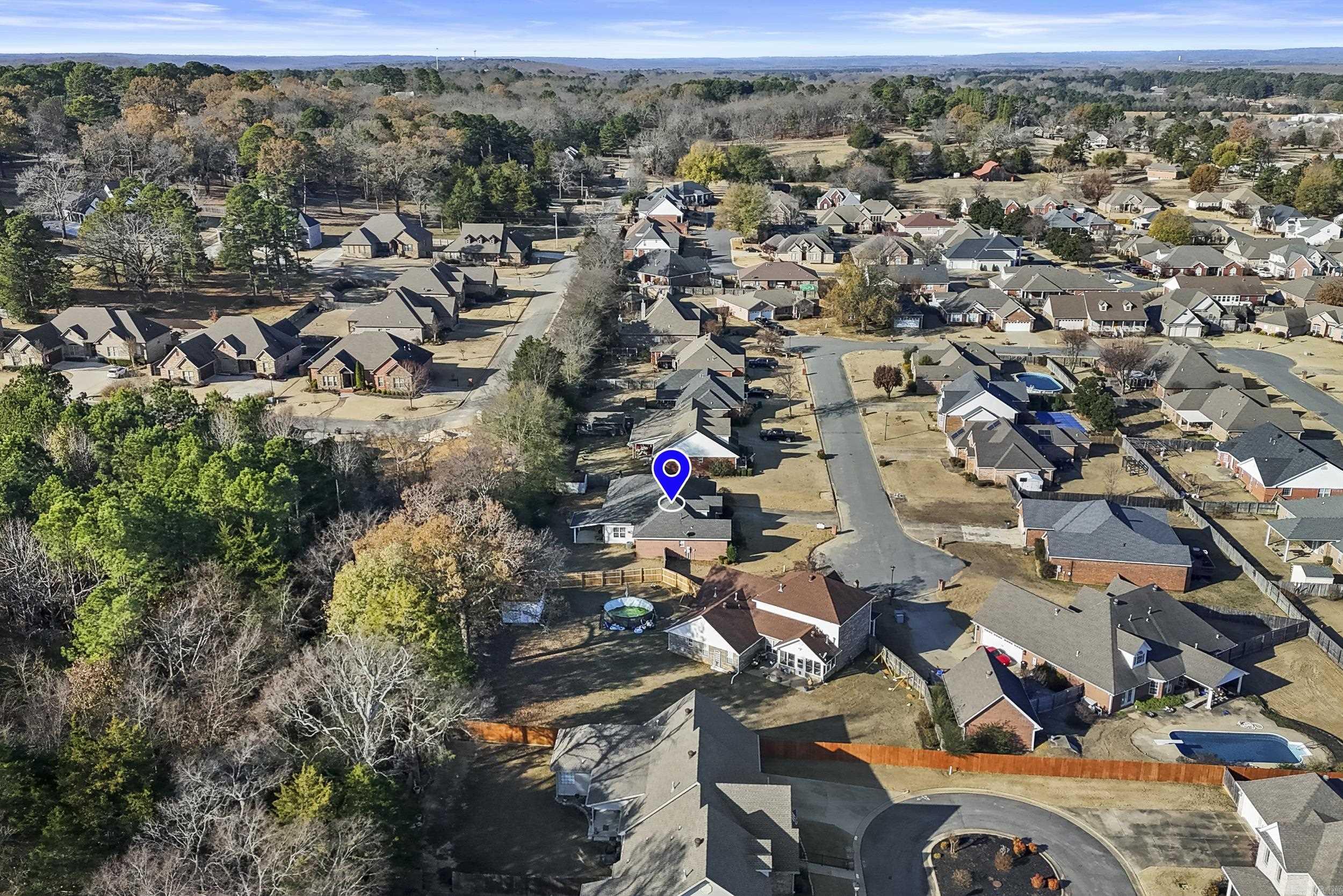 BELVEDERE - Residential