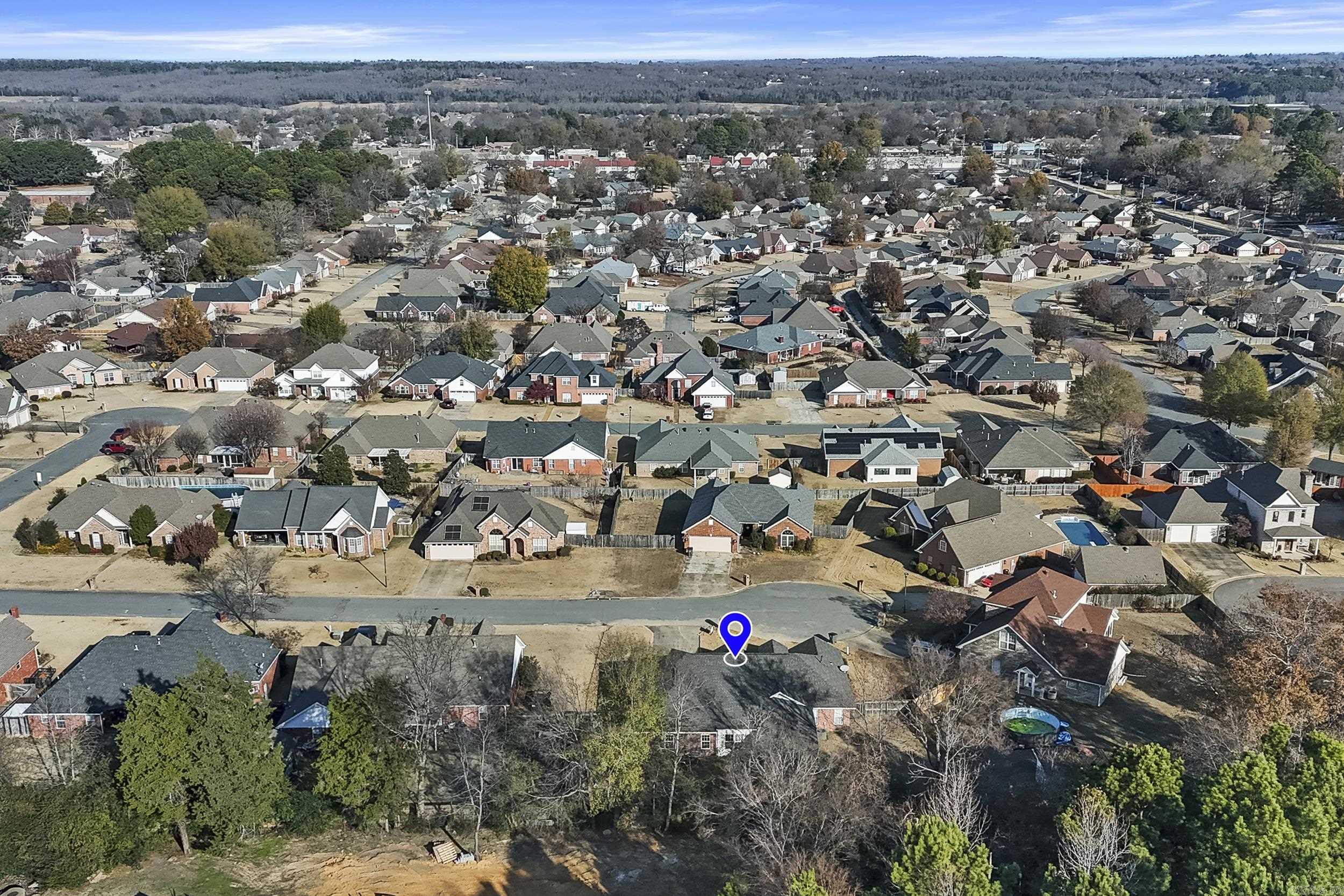 BELVEDERE - Residential