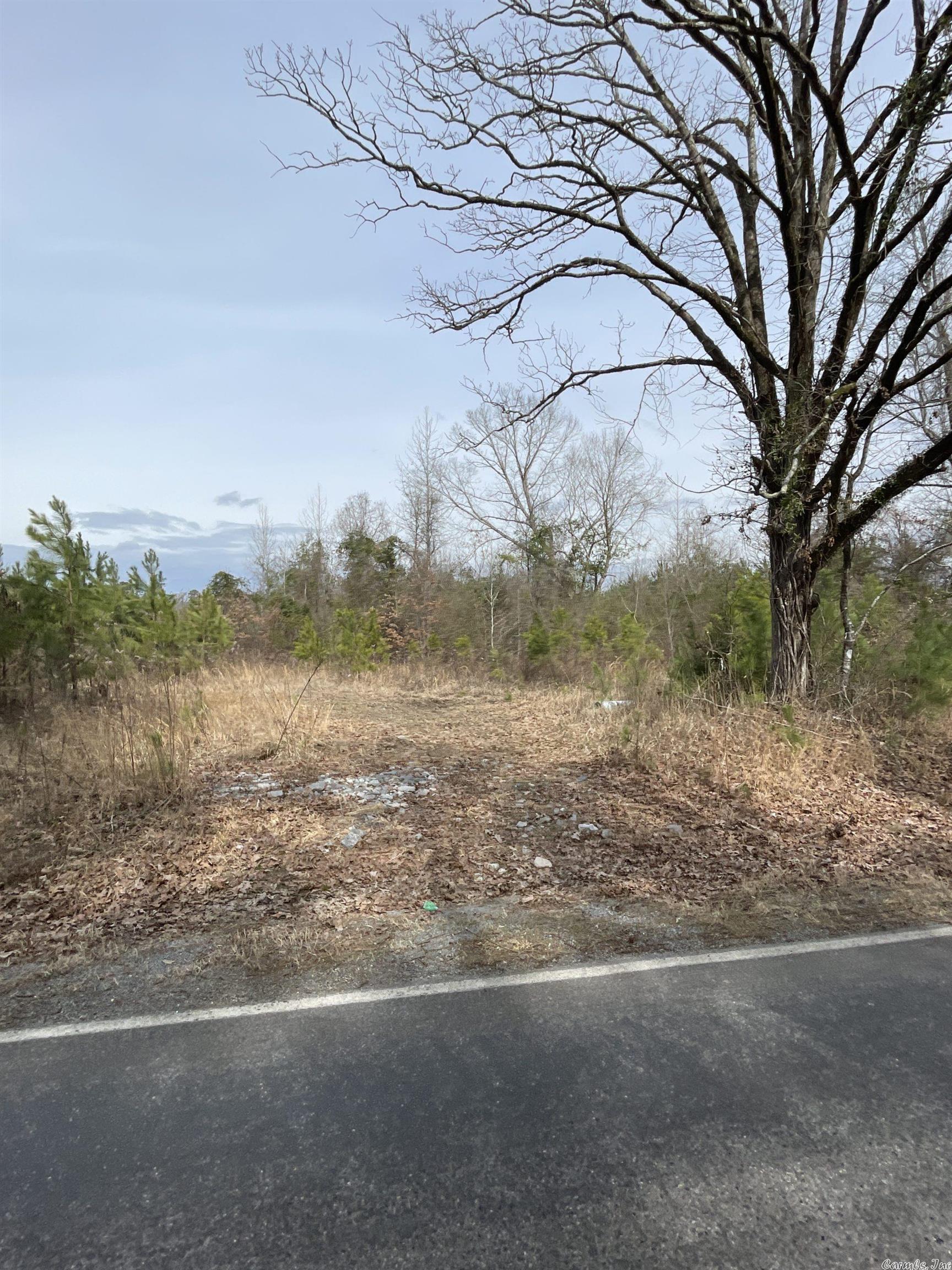 Not in Subdivision - Land