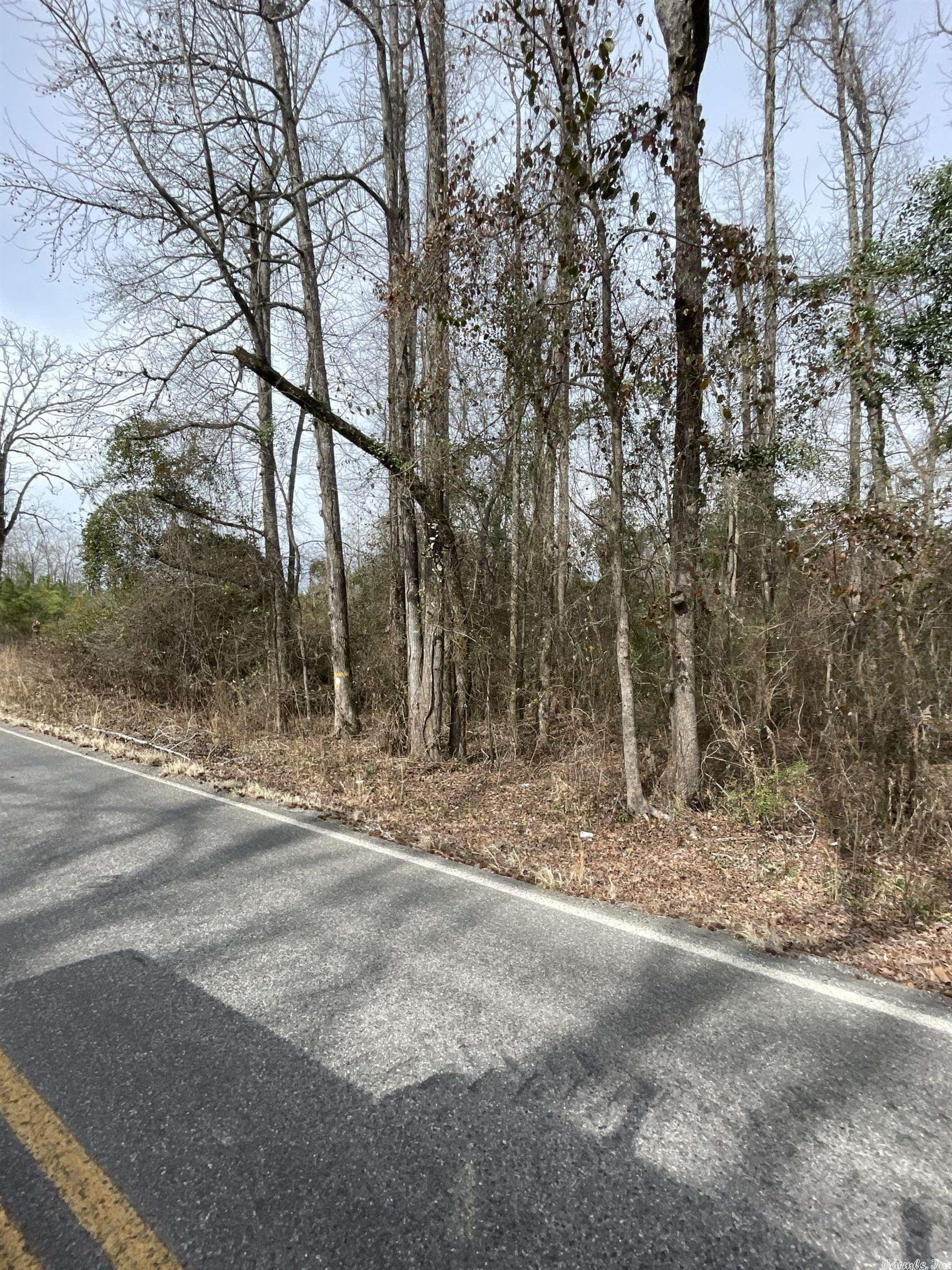 Sorrels Road is 5 minutes south of Watson Chapel. This is a great investment opportunity for a developer desiring to offer lots or someone who wants to build a home with room to garden. This tract has approximately 17 acres of pine planted in 2017 and around 4 acres of mature hardwoods. SELLER IS RETAINING MINERAL RIGHTS.