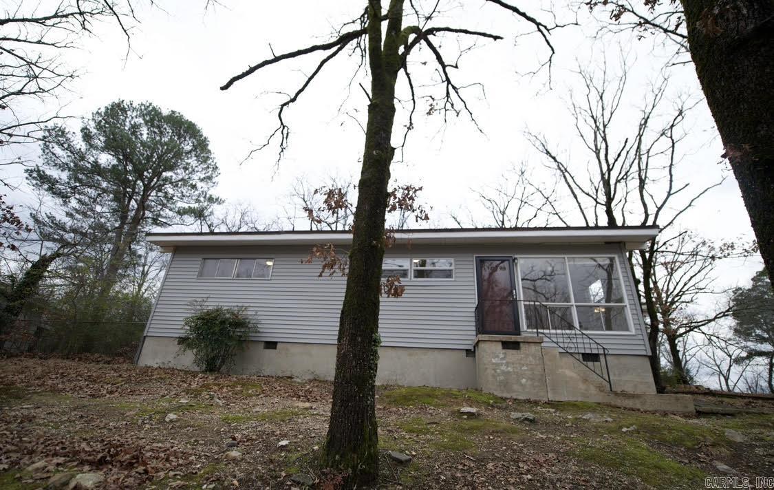 Meadowcliff - Residential Lease