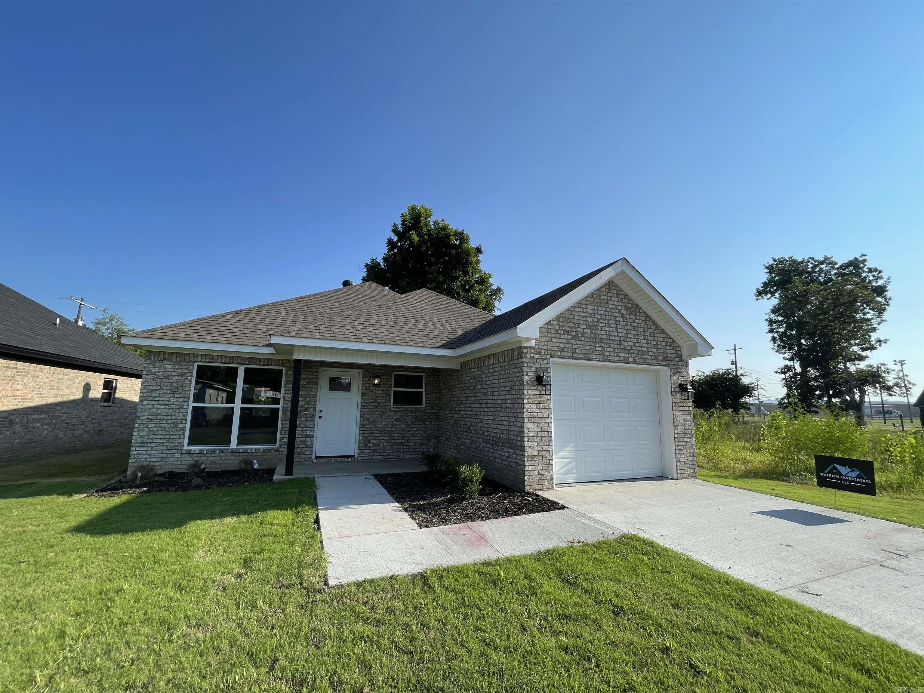 Poinsett Lumber & Mfg - Residential