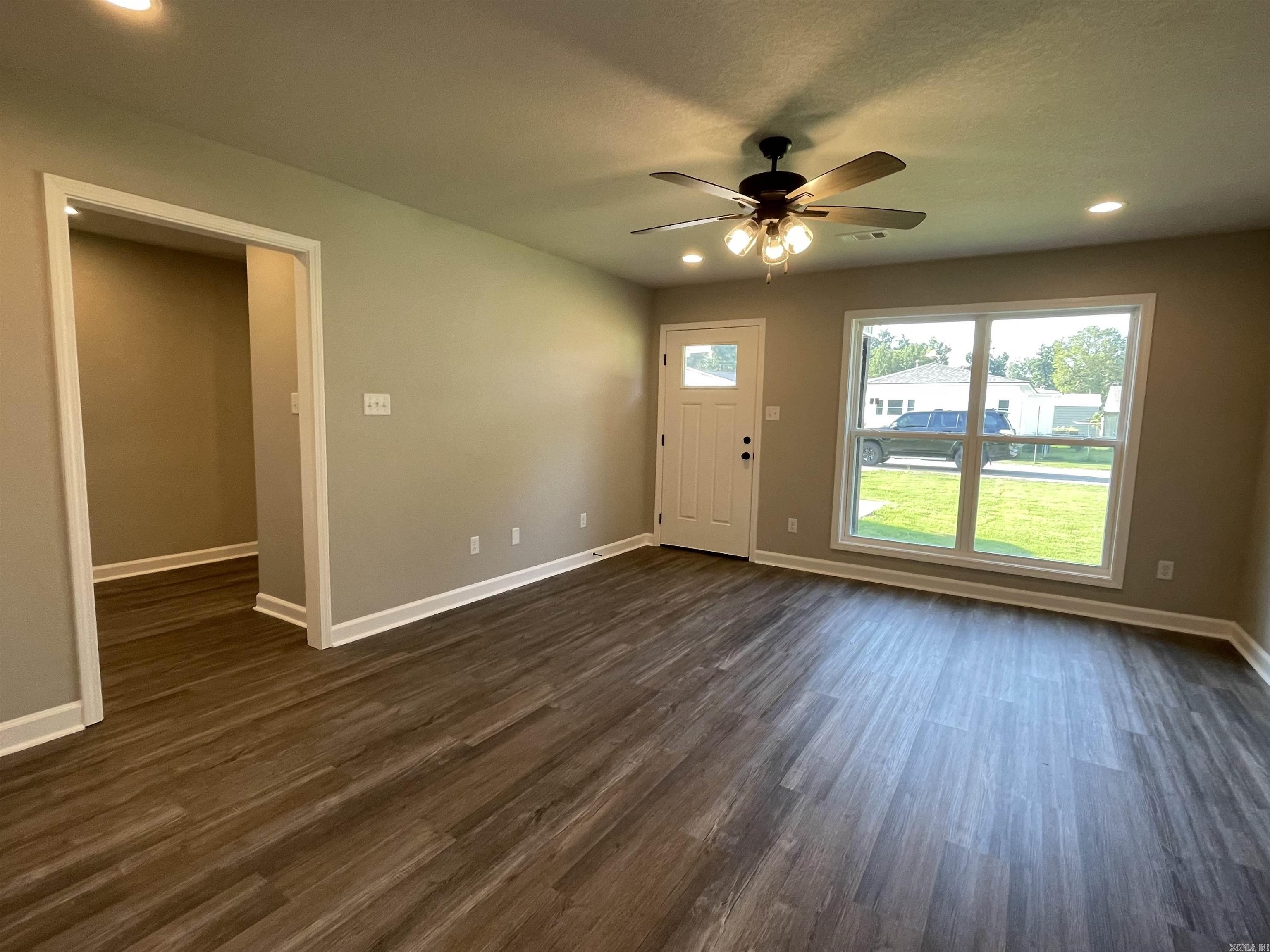 Poinsett Lumber & Mfg - Residential