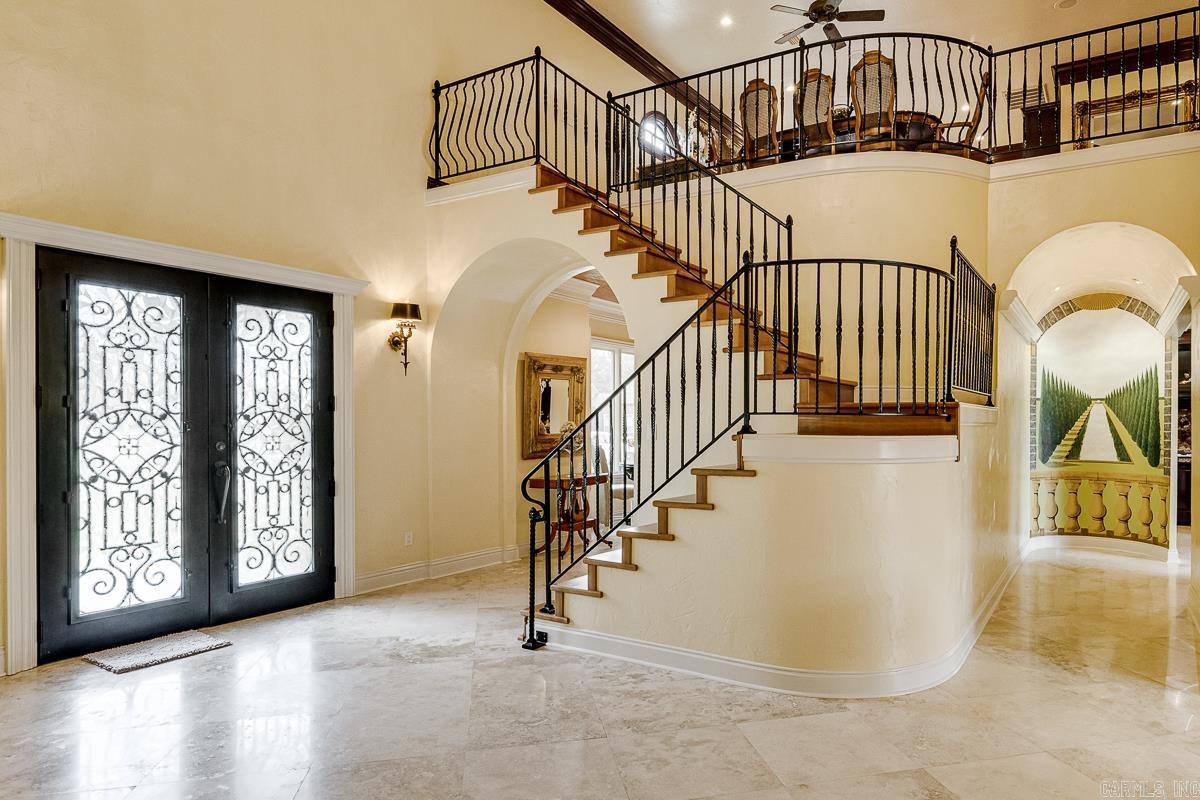 CENTENNIAL VALLEY - Residential