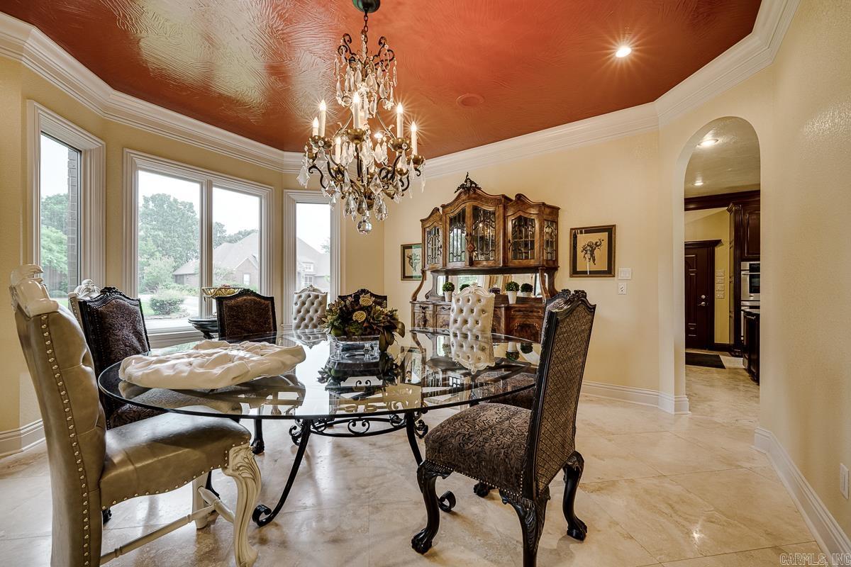 CENTENNIAL VALLEY - Residential