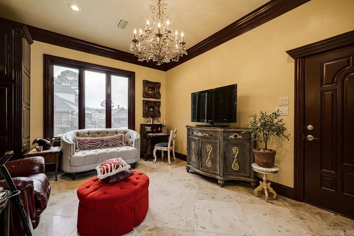 CENTENNIAL VALLEY - Residential