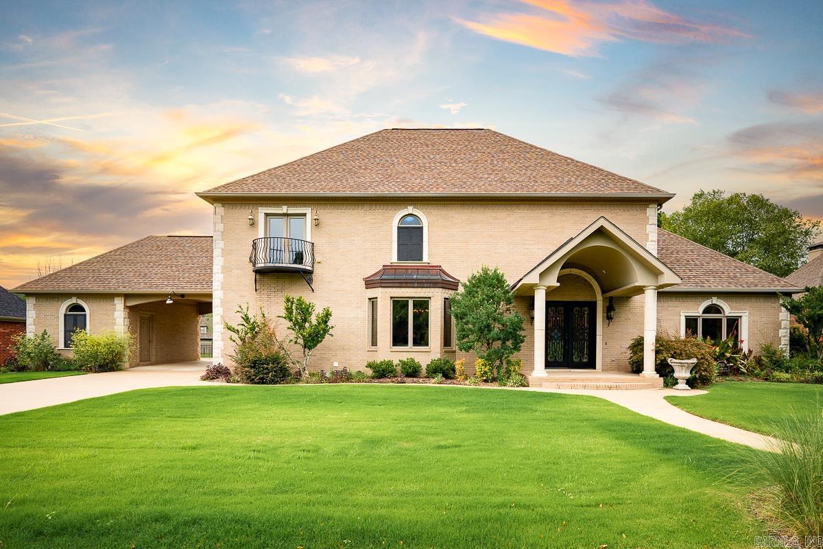 CENTENNIAL VALLEY - Residential