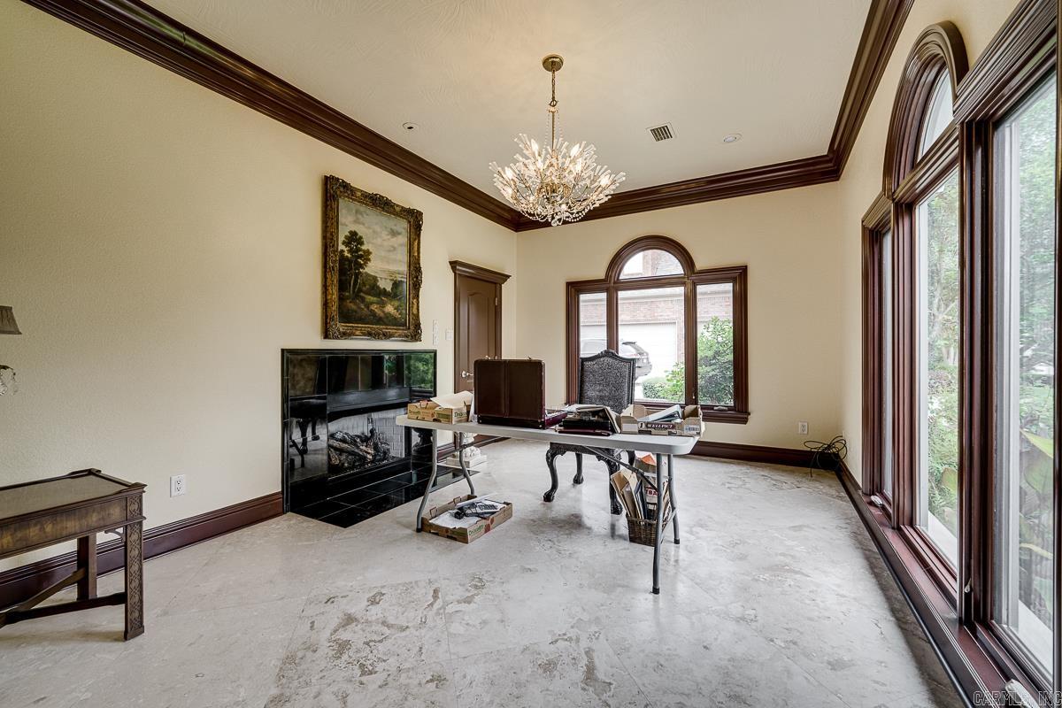 CENTENNIAL VALLEY - Residential