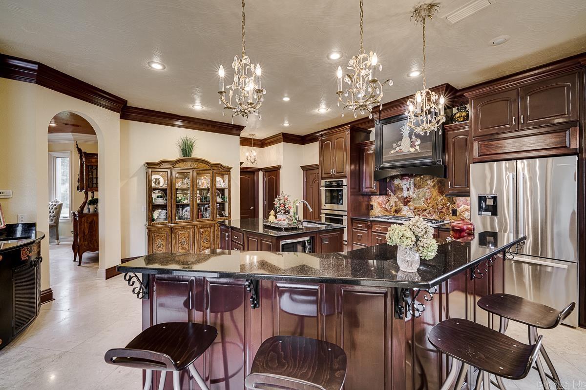 CENTENNIAL VALLEY - Residential