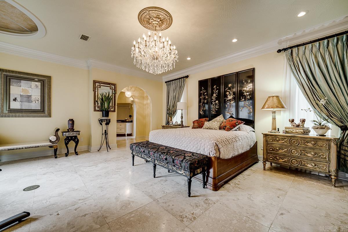 CENTENNIAL VALLEY - Residential