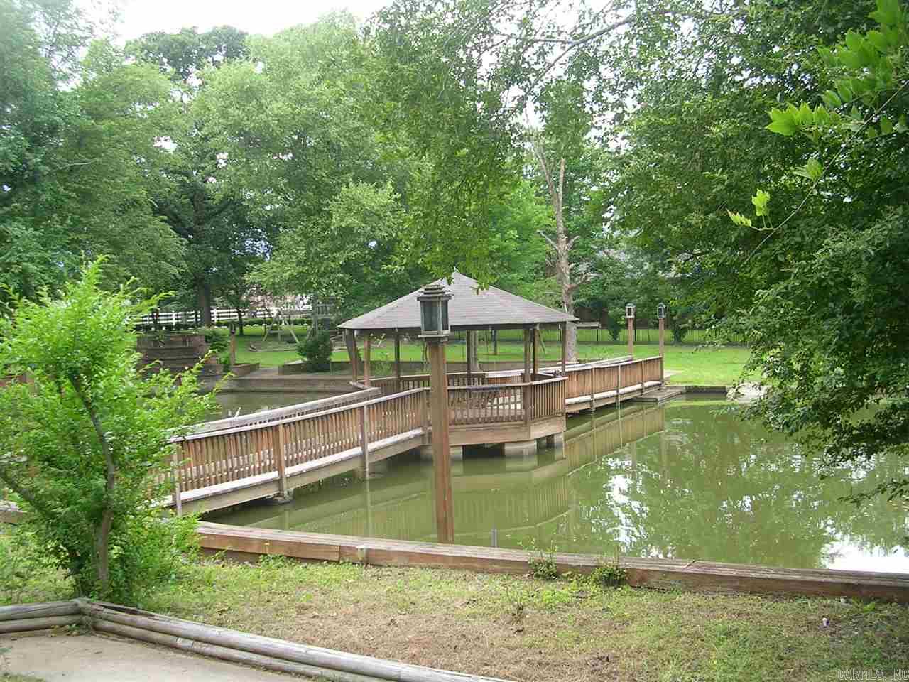 Shackleford Acres - Residential