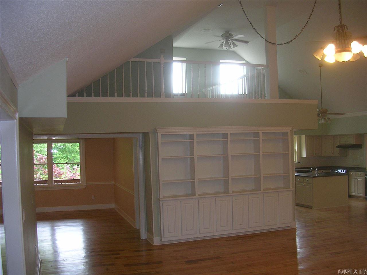 Shackleford Acres - Residential