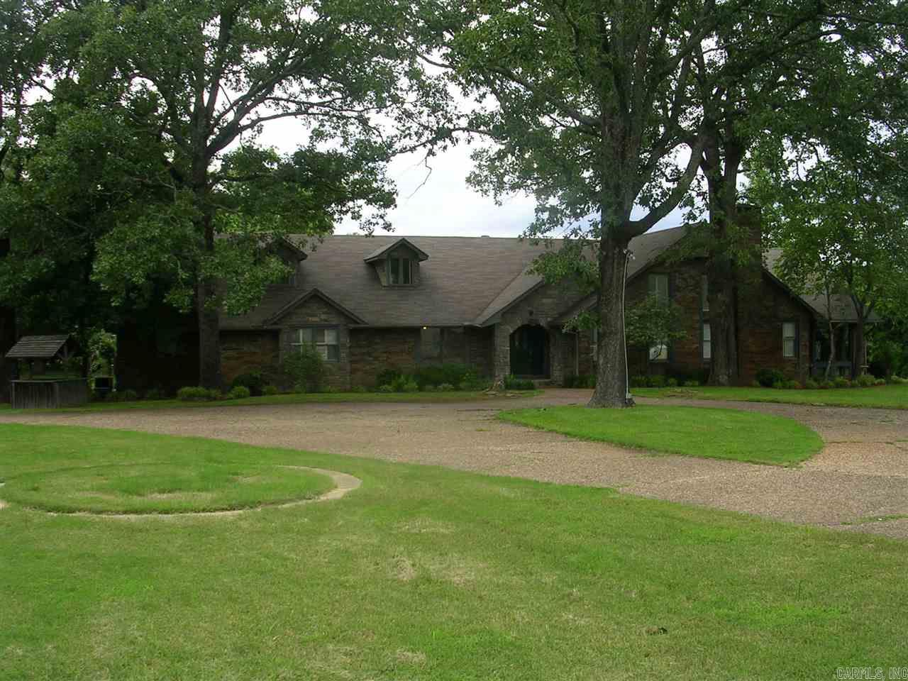 Shackleford Acres - Residential