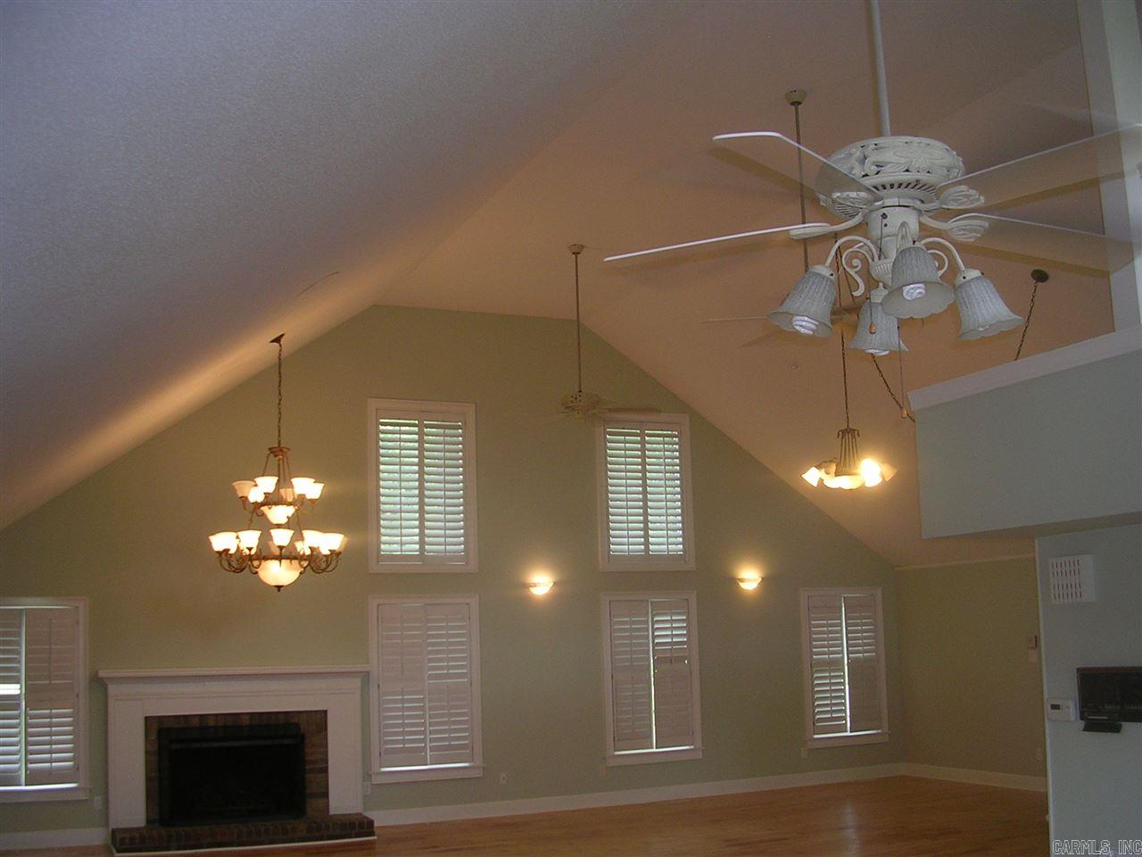 Shackleford Acres - Residential