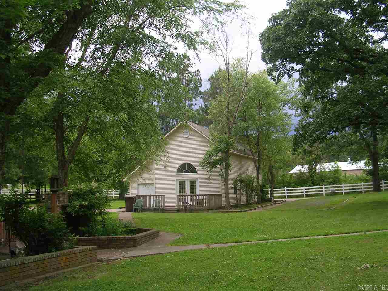 Shackleford Acres - Residential