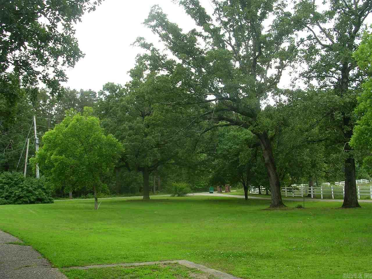 Shackleford Acres - Residential