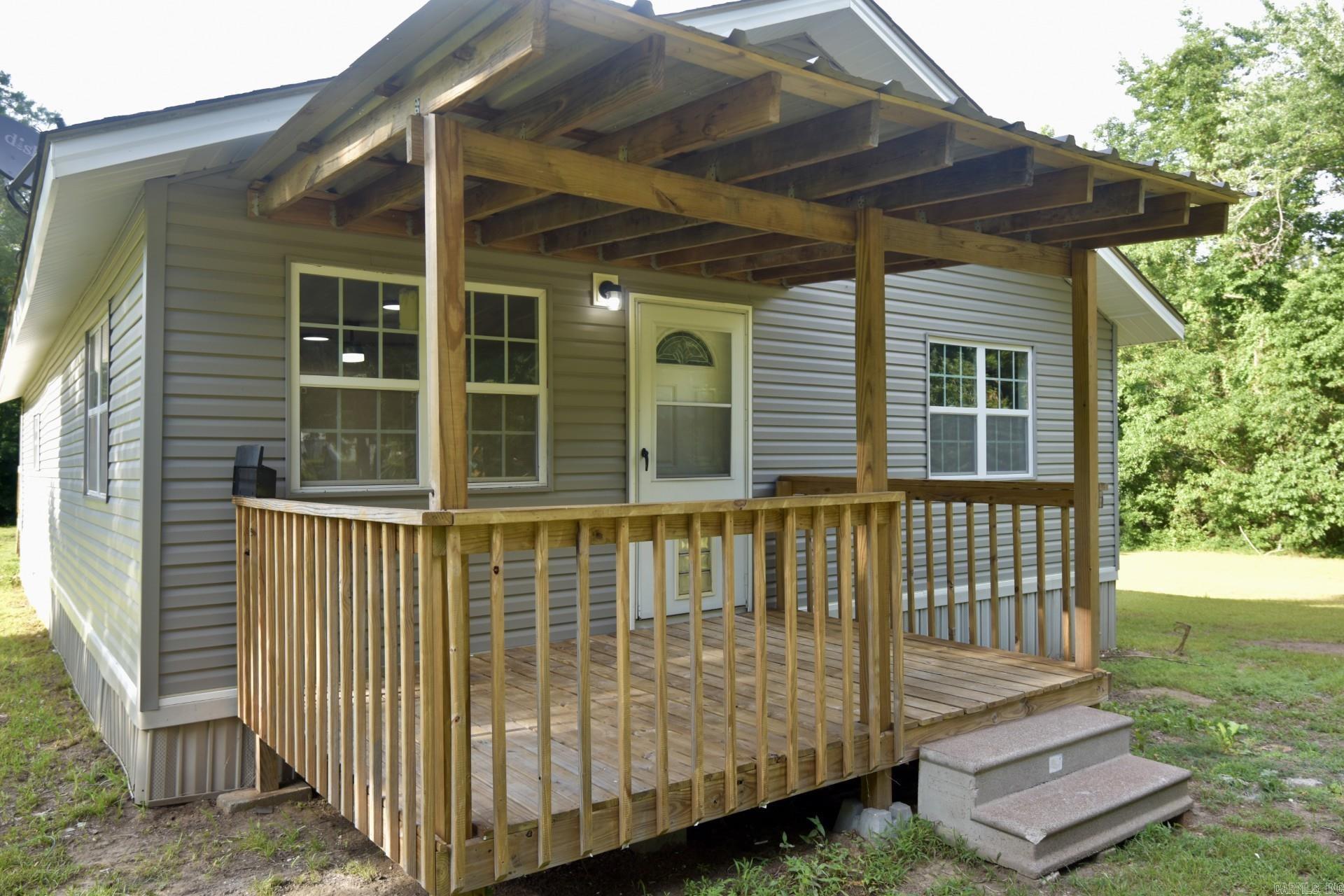 Glen Rose - Residential